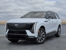 Cadillac Escalade IQL Sport AWD 4dr 2026