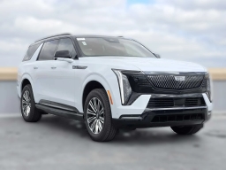 Cadillac Escalade IQL Sport AWD 4dr 2026