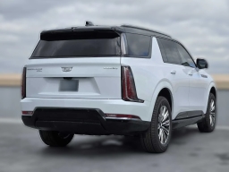 Cadillac Escalade IQL Sport AWD 4dr 2026