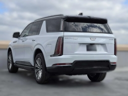 Cadillac Escalade IQL Sport AWD 4dr 2026