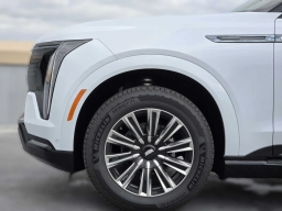 Cadillac Escalade IQL Sport AWD 4dr 2026