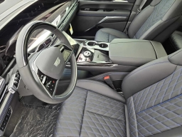 Cadillac Escalade IQL Sport AWD 4dr 2026
