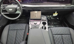 Cadillac Escalade IQL Sport AWD 4dr 2026