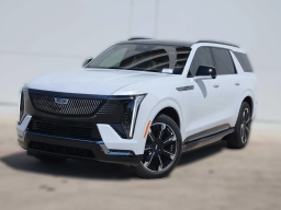 Cadillac Escalade IQL Sport AWD 4dr 2026