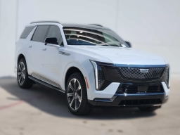 Cadillac Escalade IQL Sport AWD 4dr 2026