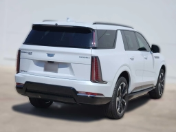 Cadillac Escalade IQL Sport AWD 4dr 2026