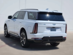 Cadillac Escalade IQL Sport AWD 4dr 2026