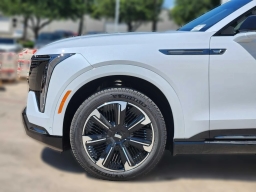 Cadillac Escalade IQL Sport AWD 4dr 2026