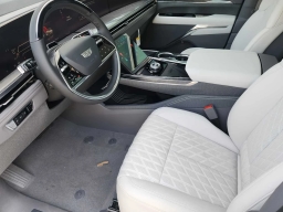 Cadillac Escalade IQL Sport AWD 4dr 2026