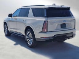 Cadillac Escalade IQL Sport AWD 4dr 2026
