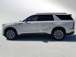 Cadillac Escalade IQL Sport AWD 4dr 2026