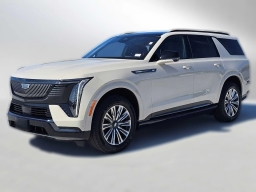 Cadillac Escalade IQL Sport AWD 4dr 2026