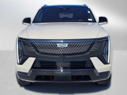 Cadillac Escalade IQL Sport AWD 4dr 2026