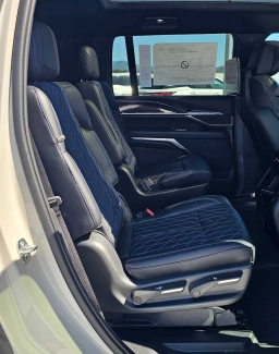 Cadillac Escalade IQL Sport AWD 4dr 2026