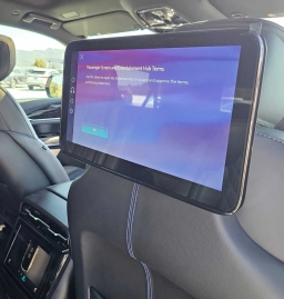 Cadillac Escalade IQL Sport AWD 4dr 2026