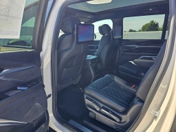 Cadillac Escalade IQL Sport AWD 4dr 2026