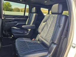 Cadillac Escalade IQL Sport AWD 4dr 2026