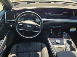 Cadillac Escalade IQL Sport AWD 4dr 2026
