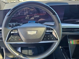 Cadillac Escalade IQL Sport AWD 4dr 2026
