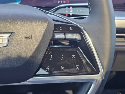 Cadillac Escalade IQL Sport AWD 4dr 2026