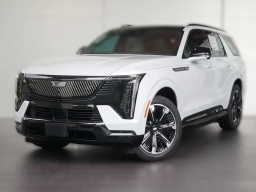 Cadillac Escalade IQL Sport AWD 4dr 2026