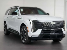 Cadillac Escalade IQL Sport AWD 4dr 2026
