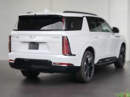 Cadillac Escalade IQL Sport AWD 4dr 2026