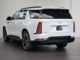 Cadillac Escalade IQL Sport AWD 4dr 2026