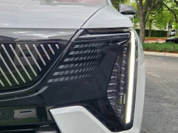 Cadillac Escalade IQL Sport AWD 4dr 2026