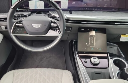 Cadillac Escalade IQL Sport AWD 4dr 2026
