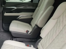 Cadillac Escalade IQL Sport AWD 4dr 2026