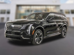 Cadillac Escalade IQL Sport AWD 4dr 2026