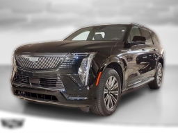 Cadillac Escalade IQL Sport AWD 4dr 2026