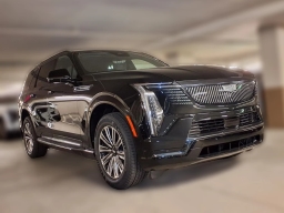 Cadillac Escalade IQL Sport AWD 4dr 2026