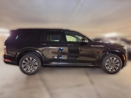 Cadillac Escalade IQL Sport AWD 4dr 2026