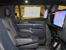 Cadillac Escalade IQL Sport AWD 4dr 2026