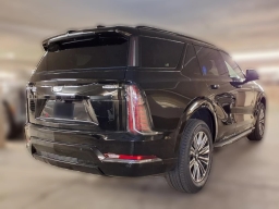 Cadillac Escalade IQL Sport AWD 4dr 2026