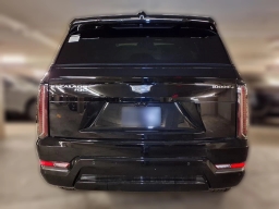 Cadillac Escalade IQL Sport AWD 4dr 2026