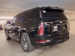 Cadillac Escalade IQL Sport AWD 4dr 2026