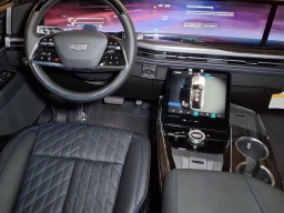 Cadillac Escalade IQL Sport AWD 4dr 2026