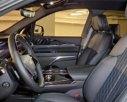 Cadillac Escalade IQL Sport AWD 4dr 2026