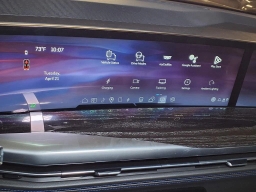 Cadillac Escalade IQL Sport AWD 4dr 2026