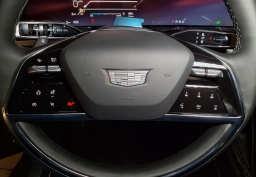 Cadillac Escalade IQL Sport AWD 4dr 2026