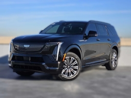 Cadillac Escalade IQL Sport AWD 4dr 2026