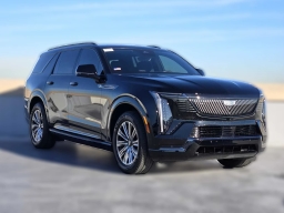 Cadillac Escalade IQL Sport AWD 4dr 2026
