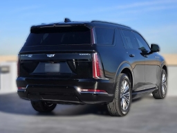Cadillac Escalade IQL Sport AWD 4dr 2026