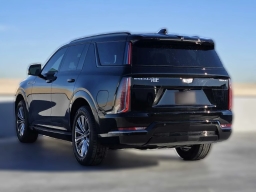 Cadillac Escalade IQL Sport AWD 4dr 2026