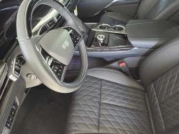 Cadillac Escalade IQL Sport AWD 4dr 2026