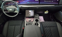Cadillac Escalade IQL Sport AWD 4dr 2026