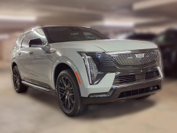 Cadillac Escalade IQL Sport AWD 4dr 2026